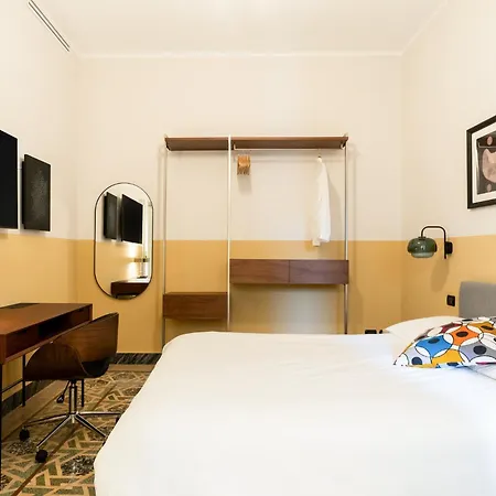 The Bool, Liberty158