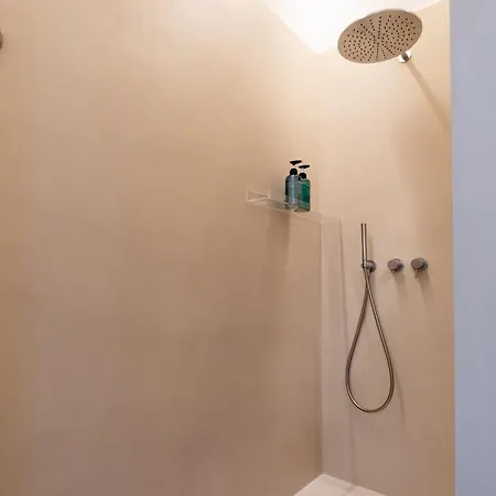 Apartamento The Bool, Liberty158 Bari