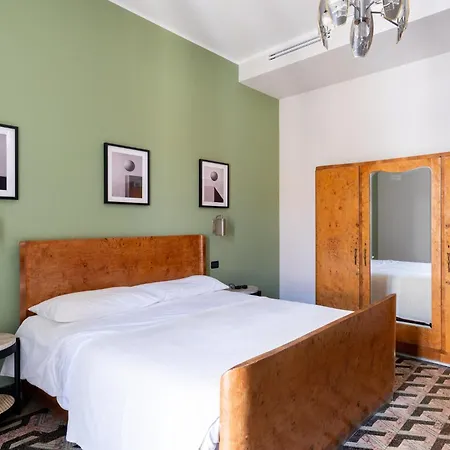 The Bool, Liberty158