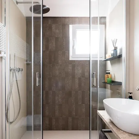 Apartamento The Bool, Liberty158 Bari