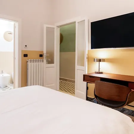 The Bool, Liberty158 Apartamento Bari