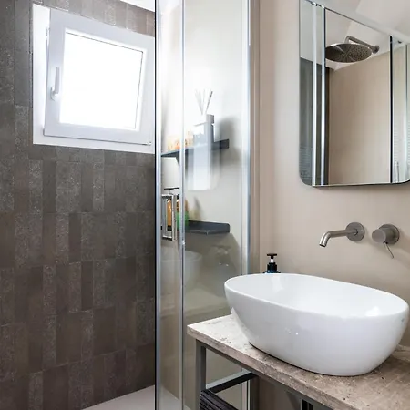 Apartamento The Bool, Liberty158