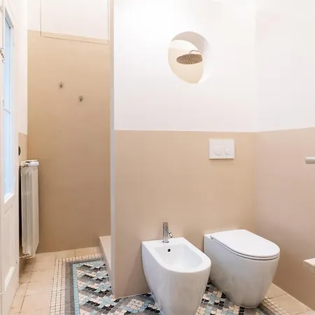 Apartamento The Bool, Liberty158