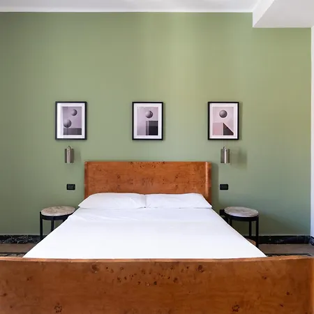 Apartamento The Bool, Liberty158 Bari